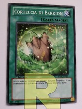 Corteccia di Barkion / Barkion's Bark ® Comune ® STBL-IT052 ® Italiano ® EX