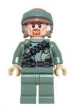 Figurine / Minifigure Lego