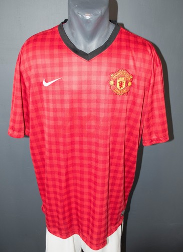 Maglia manchester united - maglia,