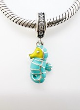 Ciondolo Cavalluccio Marino