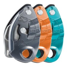 Petzl GRIGRI 3 fusibili