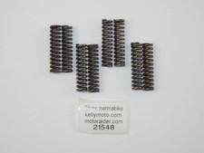 Set Di Molle Di Frizione