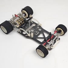 Auto d'epoca 1985 AYK 1/12