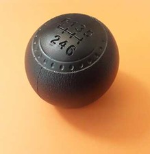 Pomello leva cambio 6 marce