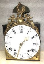 Mouvement comtoise 18ème