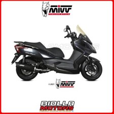 Marmitta completa mivv mover - mivv,