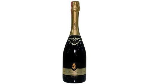 Vino collezione spumante - collezione,