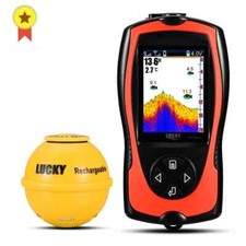 Sonar Wireless Ricaricabile