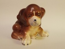 Statuina cane cucciolo Beagle