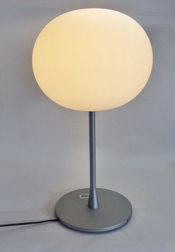 Flos glo ball table lamp - flos,