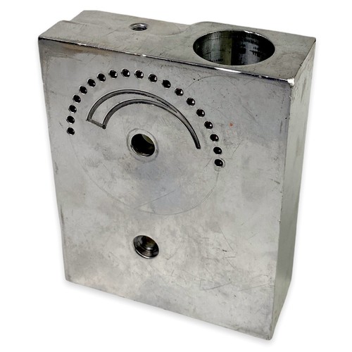 Parte laterale per oem - parte,