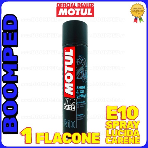 Lucidante silicone motul - al,