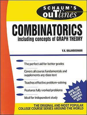 Combinatorics including - :,