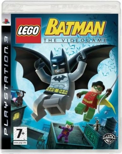 Lego batman videogioco per - lego,