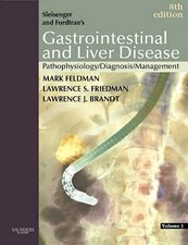 Sleisenger & Fordtran's