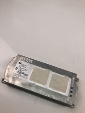 BMW 3 E46 Bluetooth Control Unit 9120843 2000 25806399
