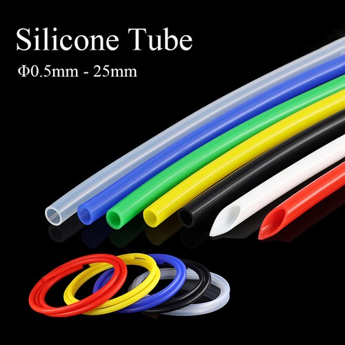 Tubo silicone - tubo, aspirazione
