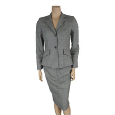 TAILLEUR ABITO GIACCA GONNA