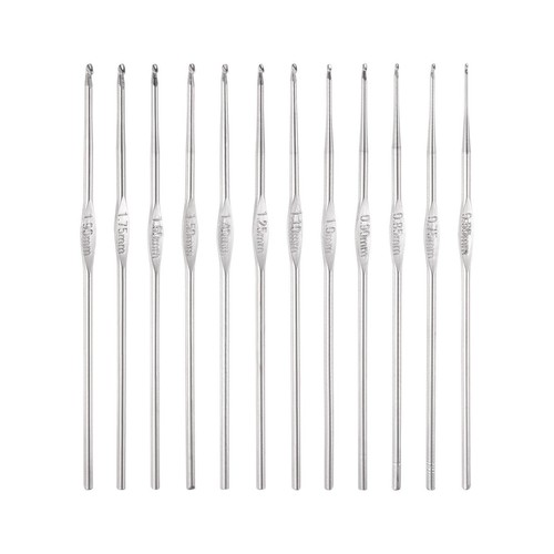 Inox acier crochet - inox,