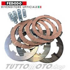 SERIE MODIFICA 7 DISCHI 6