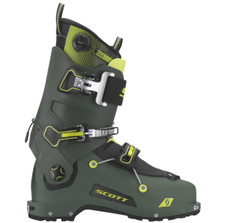 Scott FREEGUIDE CARBON (277914) - Scarponi da sci escursionismo per uomo