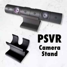 Supporto fotocamera PS4 per PlayStation 4 VR PSVR fotocamera rotonda V2