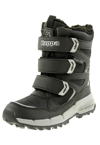Stivali kappa unisex bambino - stivali,