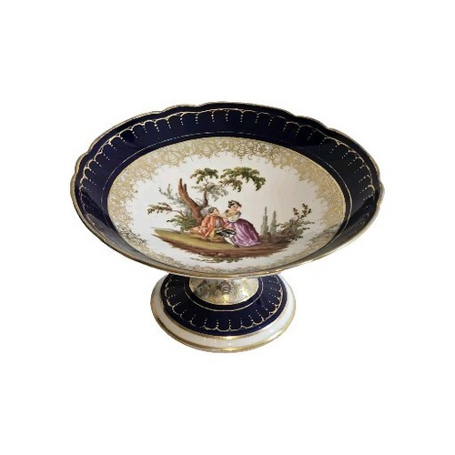 Piatto tazza porcellana - tazza, in