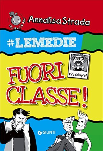 Fuori classe fc - (le,