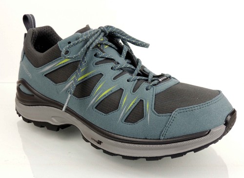 Scarpe trekking escursionismo - scarpe,