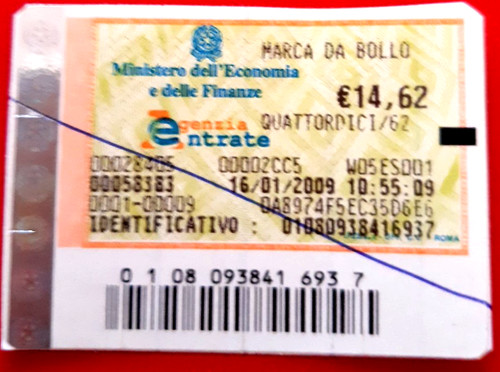 Genn 2009 splendida - 2009, 1