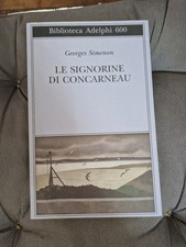 Le Signorine Di Concarneau