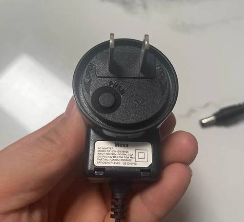 Mesa pa1005 120dib025 12v - pa1005-120dib025,
