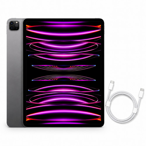 Apple ipad pro 6 gen - ipad,