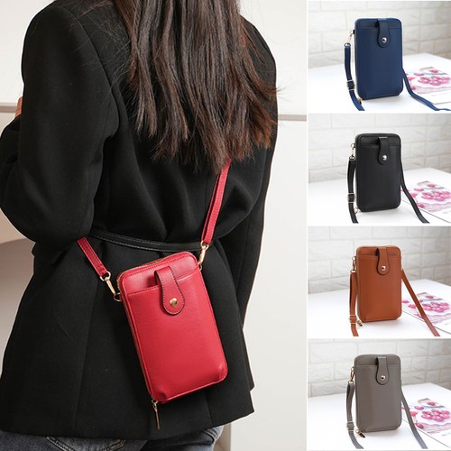 Borsa tracolla piccola - borsa,