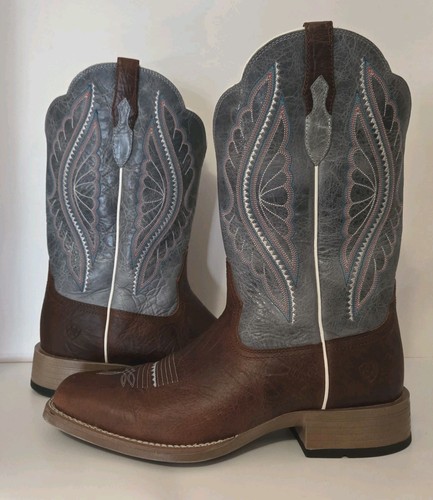 Stivali western ariat - stivali,