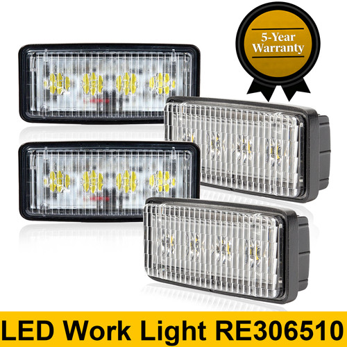 Luce cappa anteriore led - , per