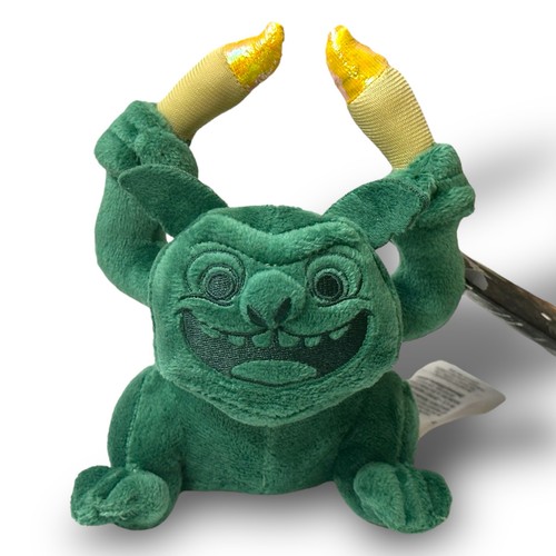 Peluche gargoyle spalla - peluche,