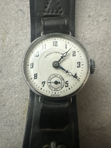 Orologio vintage welta - orologio,