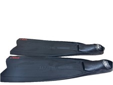 SEAC SUB pinne per pesca in apnea SHOUT S700 36-38