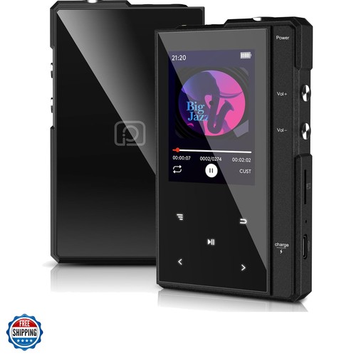 Lettore mp3 32gb - con, di