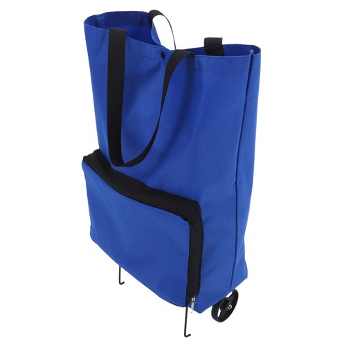 Carrello grande per spesa - carrello,