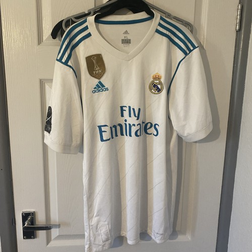 Maglia real madrid retro - maglia,