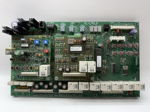 Lennox rev 56k86 - m1-3, b