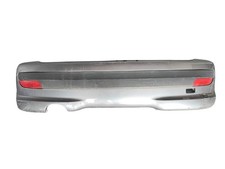 PARAURTI POSTERIORE PER PEUGEOT 206 Plus Berlina (09>)