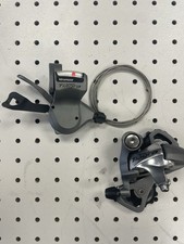 Shimano Tiagra Shifter SL-4600