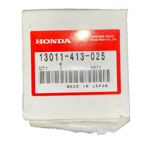 Honda fasce motore standard - fasce,