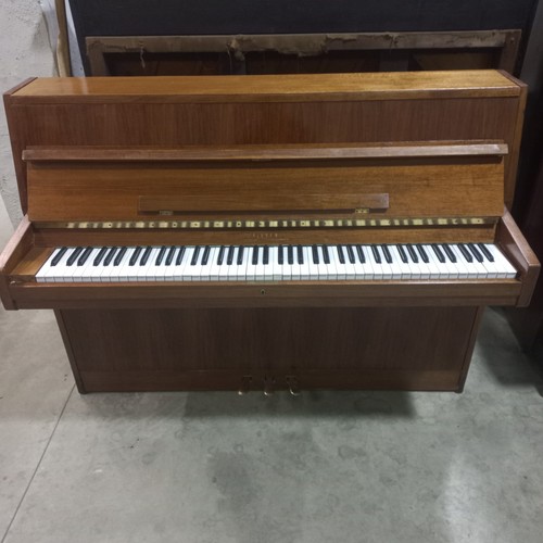 Pianoforte rippen trasporto
