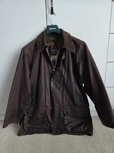 Barbour a190 beaufort - barbour,