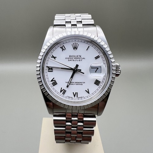 Rolex datejust 16220 - 36,,